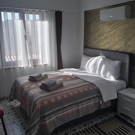 Siesta Butik Otel 17 Ayvacik Zewnętrze zdjęcie