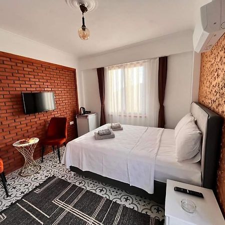 Siesta Butik Otel 17 Ayvacik Zewnętrze zdjęcie