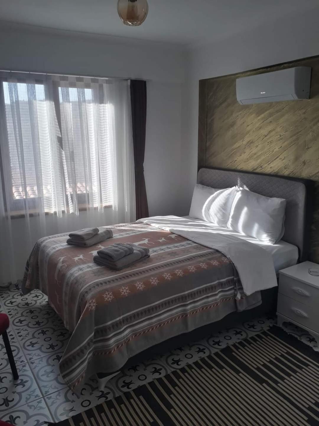 Siesta Butik Otel 17 Ayvacik Zewnętrze zdjęcie